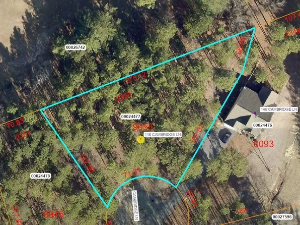 148 Cambridge Ln, Pinehurst, NC 27376