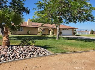 21671 Standing Rock Ave, Apple Valley, CA 92307