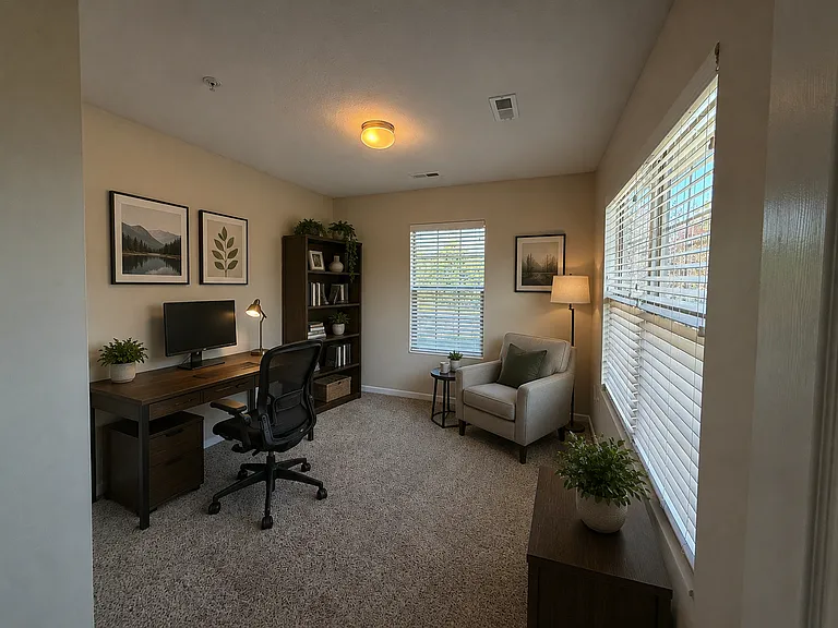 The Meadows Ranch Apartments — Photo 8