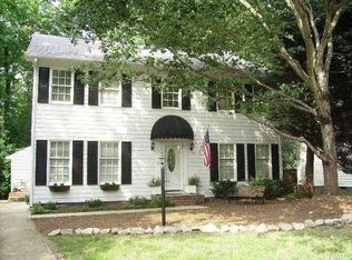 1705 Tealwood Pl, Raleigh, NC 27615