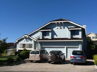 214 Wellfleet Dr, Vallejo, CA 94591