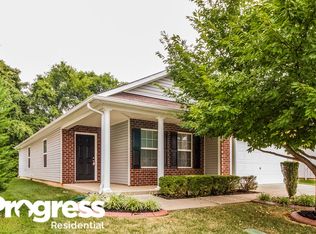 2724 Miranda Dr, Murfreesboro, TN 37128