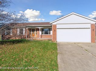 2110 W Barron Rd, Howell, MI 48855