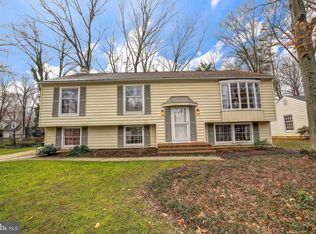 1541 Farlow Ave, Crofton, MD 21114