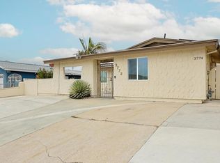 3772 Clavelita St, San Diego, CA 92154