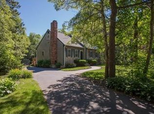 55 Dorothy Dr, Plymouth, MA 02360