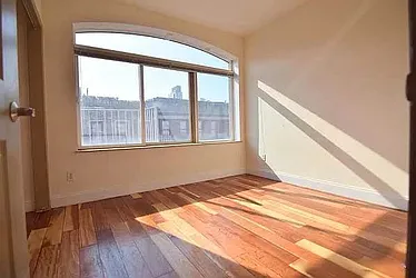 Rented by J Misrahi Realty Corp