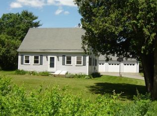 18 Cedar Ln, Nobleboro, ME 04555