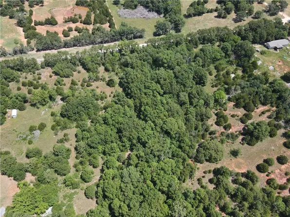 0 Little River Rd #24, Macomb, OK 74852