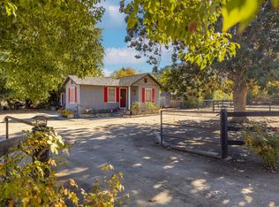 11262 Sulphur Mountain Rd, Ojai, CA 93023