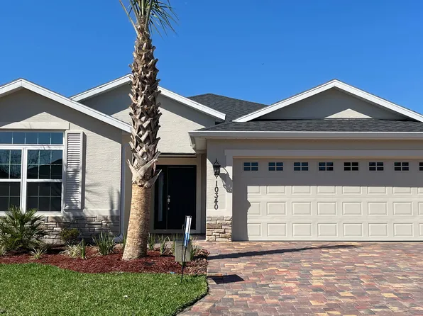 10340 Addison Shore Way, Oxford, FL 34484