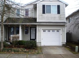 17030 SE Juliano Ct, Portland, OR 97236