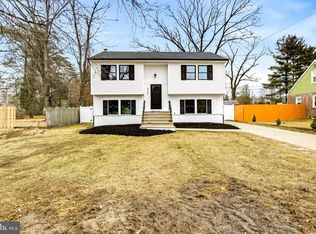 217 Ashland Ave, Cherry Hill, NJ 08003