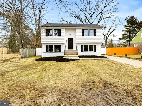 217 Ashland Ave, Cherry Hill, NJ 08003