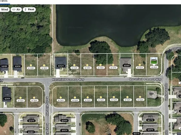 2231 Marshfield Preserve Way #213, Kissimmee, FL 34746