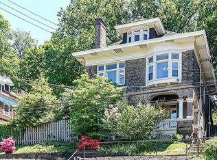 116 Oakview Ave, Pittsburgh, PA 15218