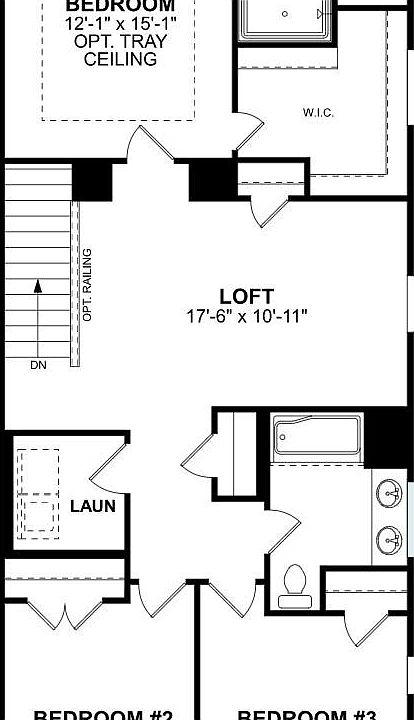 2nd image of 134 Quinn Rd