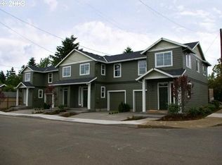 9804-9816 SE Knight St, Portland, OR 97266