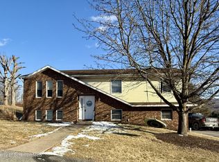 21 Margaret Ave, Archbald, PA 18403