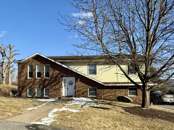 21 Margaret Ave, Archbald, PA 18403