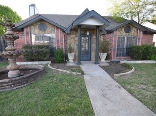 4103 David Phillips St, Dallas, TX 75227