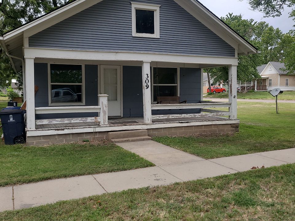 1st image of 309 S Topeka St #El