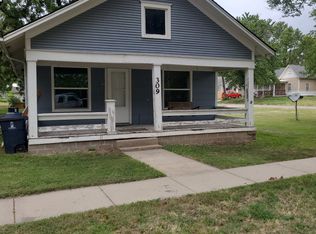 309 S Topeka St #EL, El Dorado, KS 67042