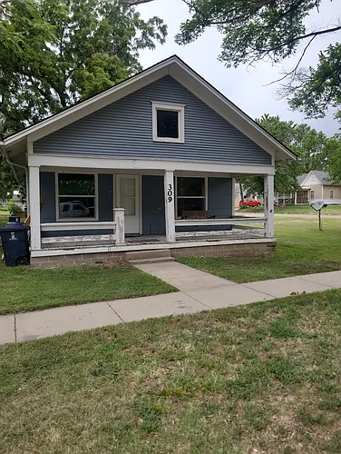 309 S Topeka St #EL Photo 1 309 S Topeka St #EL Photo 1