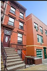 108 Waverly Avenue in Clinton Hill