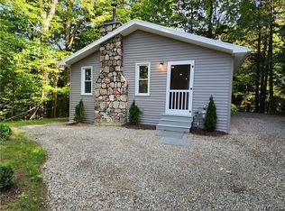 8710 Heath Rd, Colden, NY 14033