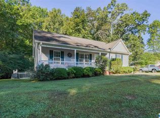 52 Detsi Cir, Arab, AL 35016