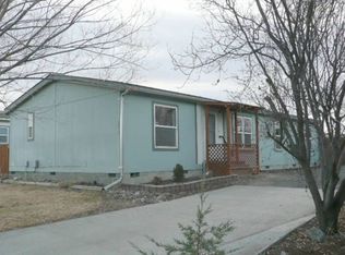 2815 SW 24th St, Redmond, OR 97756