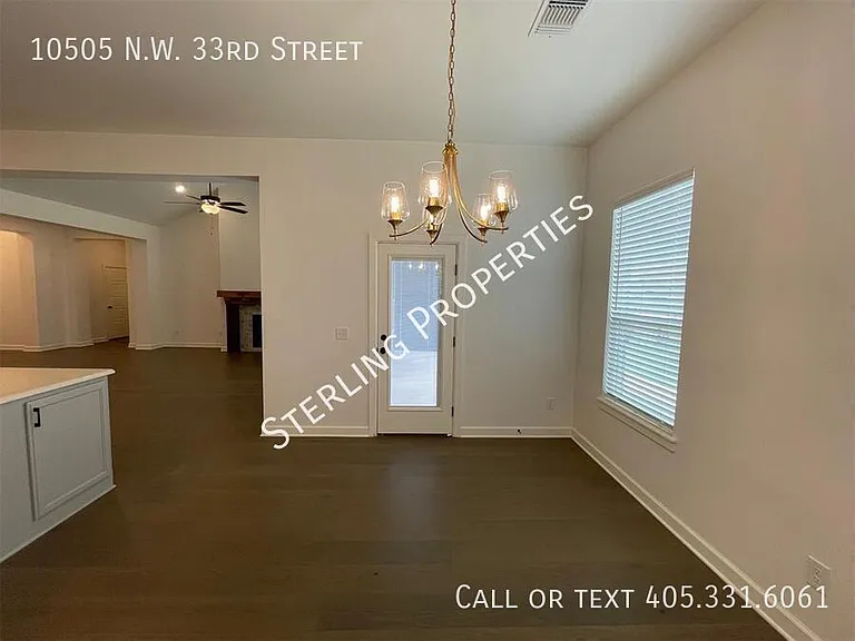 10505 N West 33rd St — Photo 14