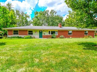 4801 Rean Meadow Dr, Dayton, OH 45440