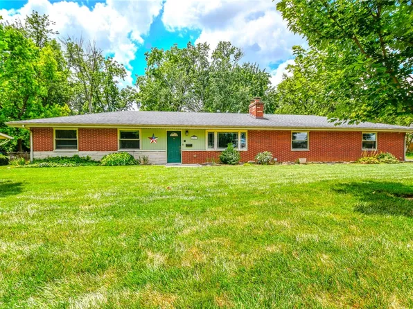 4801 Rean Meadow Dr, Dayton, OH 45440