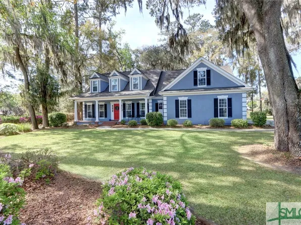 9317 Whitefield Avenue, Savannah, GA 31406