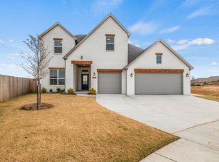 808 Caladium Dr, Yukon, OK 73099