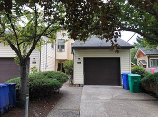 2603-2621 SE 35th Pl, Portland, OR 97202
