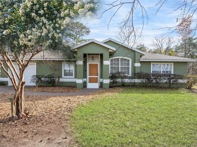 451 SE 140th Ave, Williston, FL, 32696