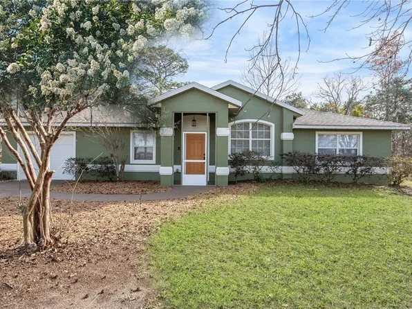 451 SE 140th Ave, Williston, FL 32696
