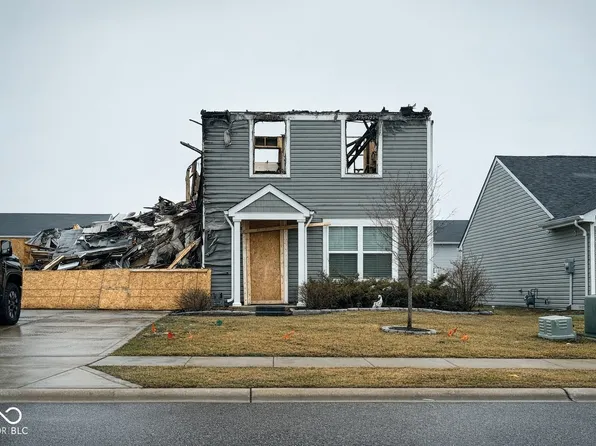 13835 N Cardonia Dr, Camby, IN 46113