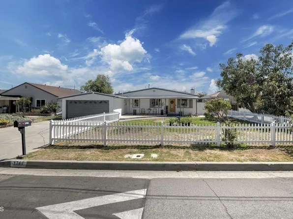 1740 Laguna Dr, La Habra, CA 90631