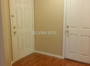 305 Snow Dome Ave, North Las Vegas, NV 89031