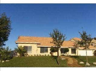 36174 43rd St E, Palmdale, CA 93552