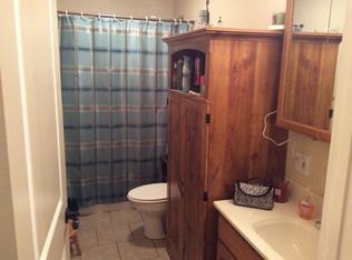 207 S Madison Ave, Knob Noster, MO 65336