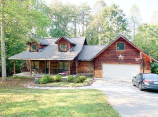 758 Big Ridge Park Rd, Maynardville, TN 37807