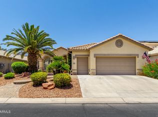 3166 N 158th Ave, Goodyear, AZ 85395