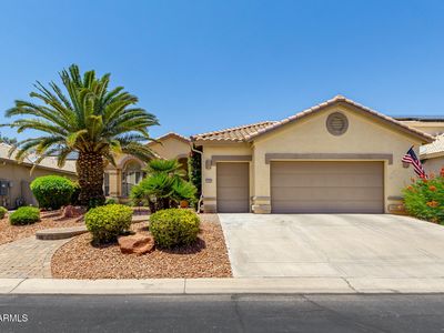 3166 N 158th Ave, Goodyear, AZ, 85395