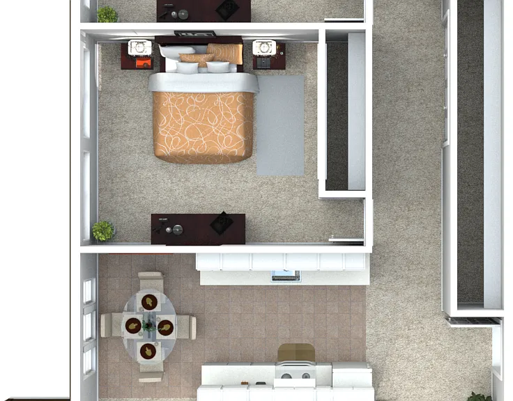Madison Bellevue Apartments — Photo 46