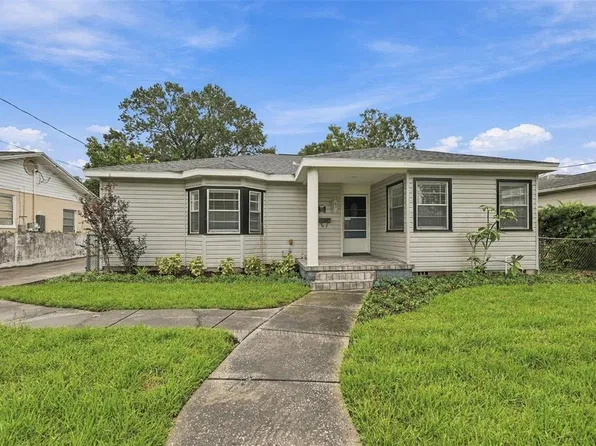 212 S BRADFORD AVENUE, TAMPA, FL 33609